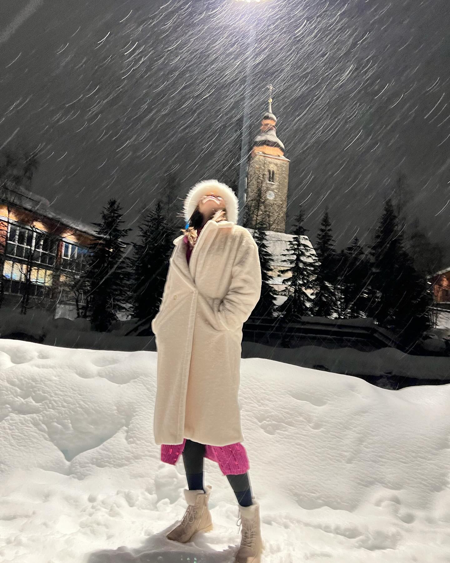 เก๋ - ชลลดา เมฆราตรี