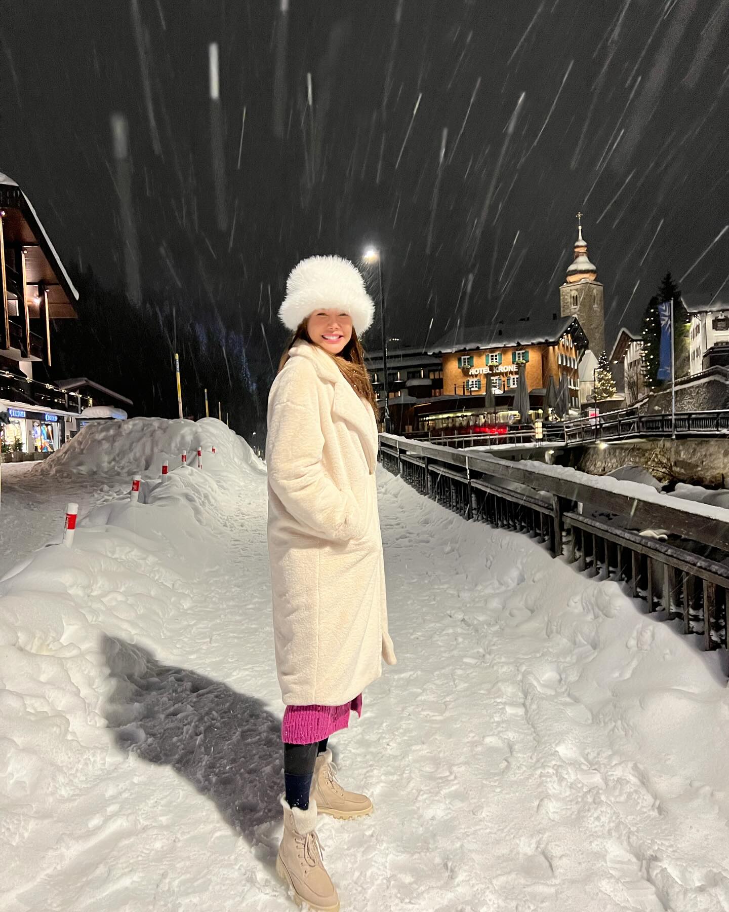 เก๋ - ชลลดา เมฆราตรี