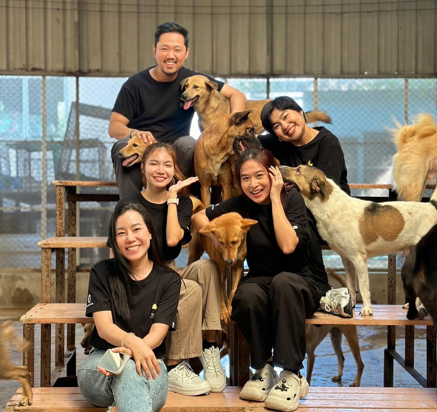 เก๋ - ชลลดา เมฆราตรี