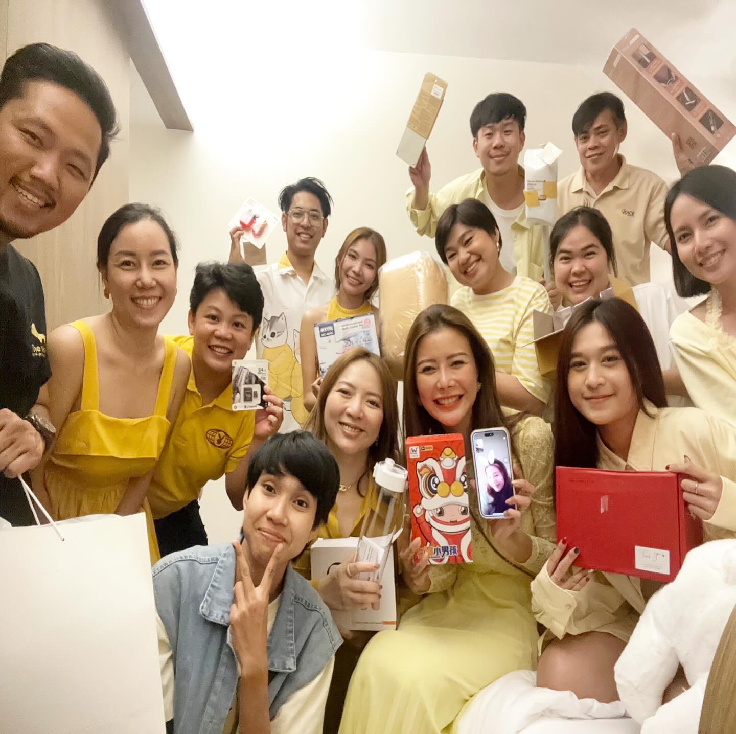 เก๋ - ชลลดา เมฆราตรี