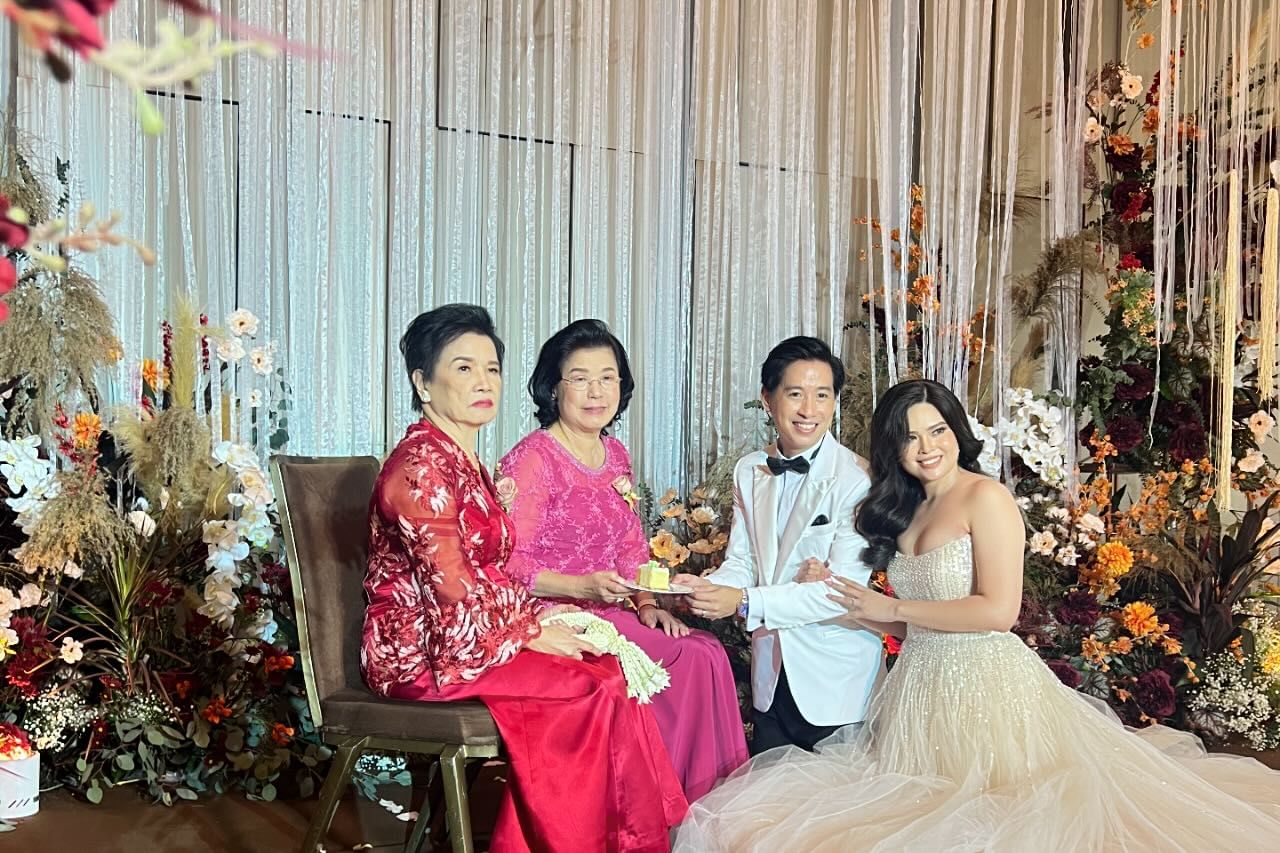 เก๋ - ชลลดา เมฆราตรี