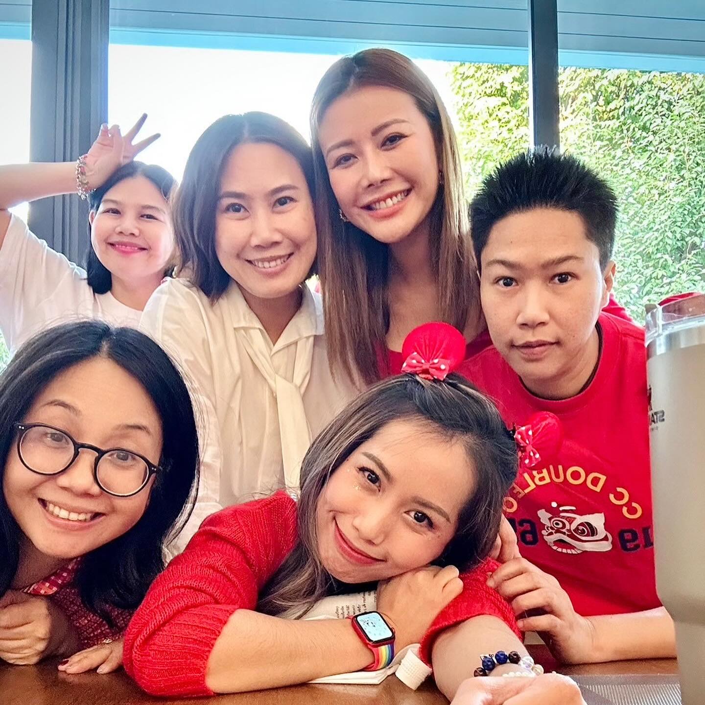 เก๋ - ชลลดา เมฆราตรี