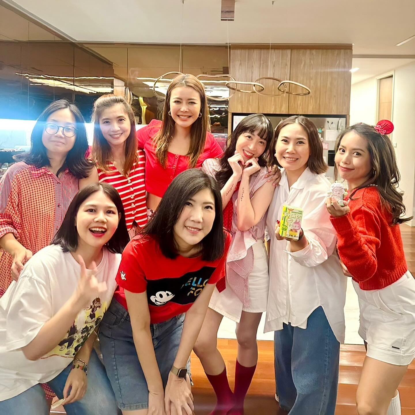 เก๋ - ชลลดา เมฆราตรี