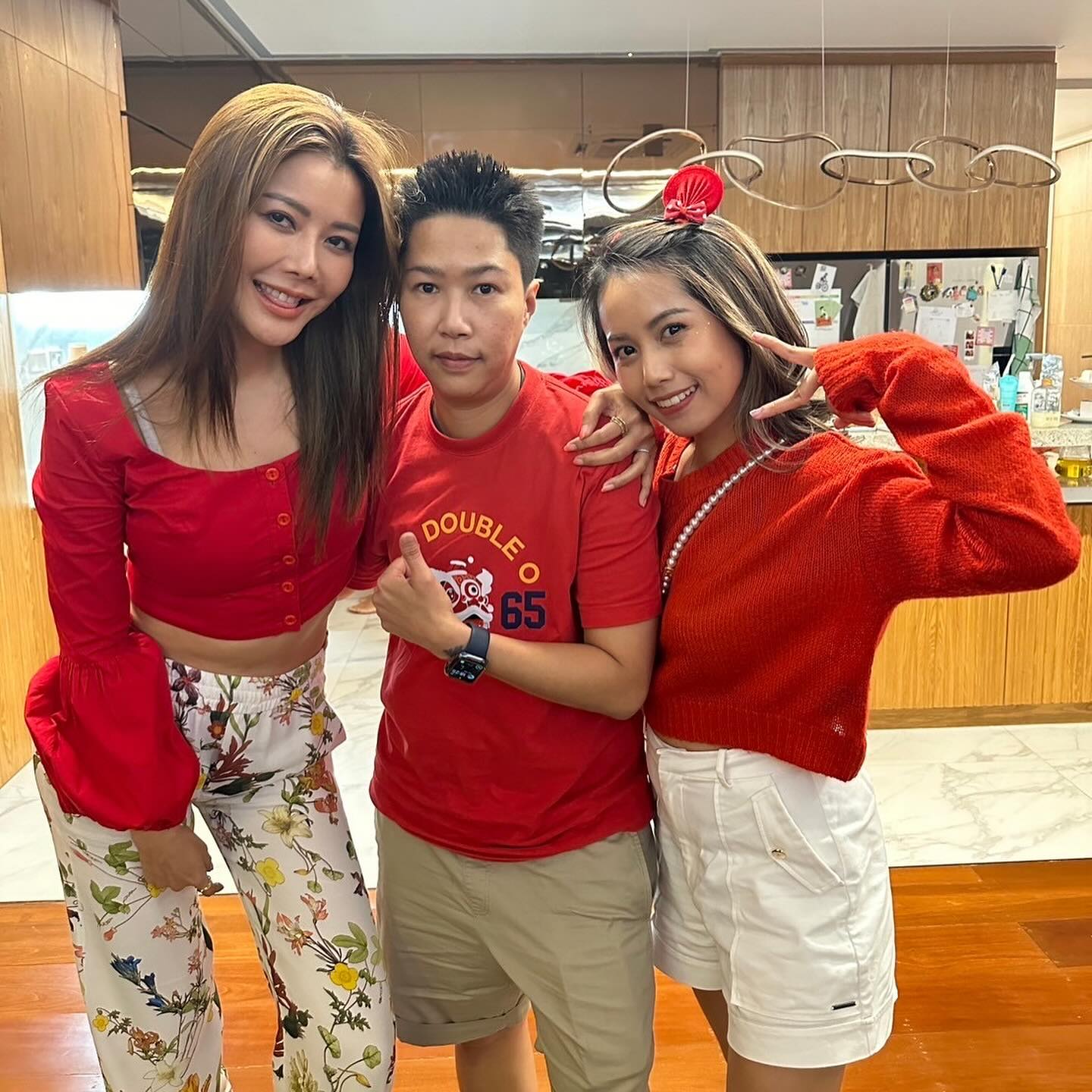 เก๋ - ชลลดา เมฆราตรี