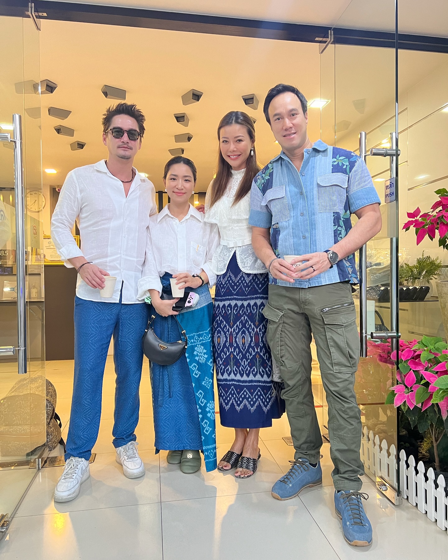 เก๋ - ชลลดา เมฆราตรี