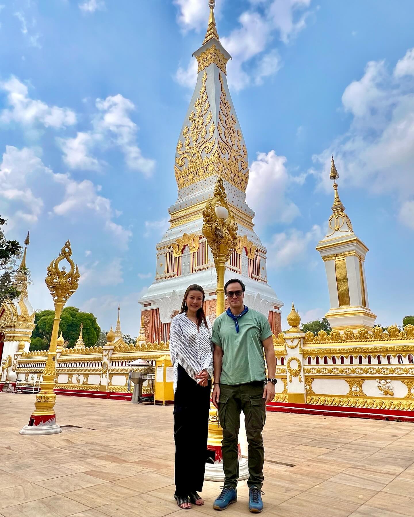 เก๋ - ชลลดา เมฆราตรี