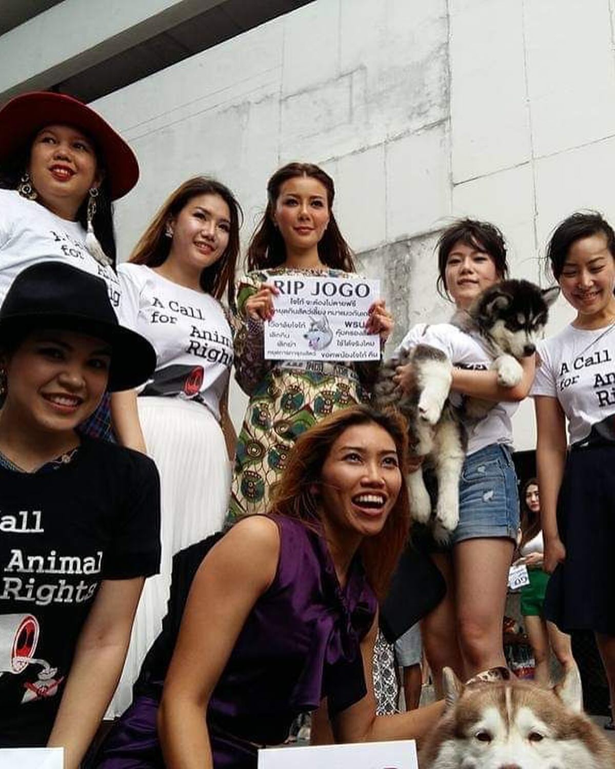 เก๋ - ชลลดา เมฆราตรี