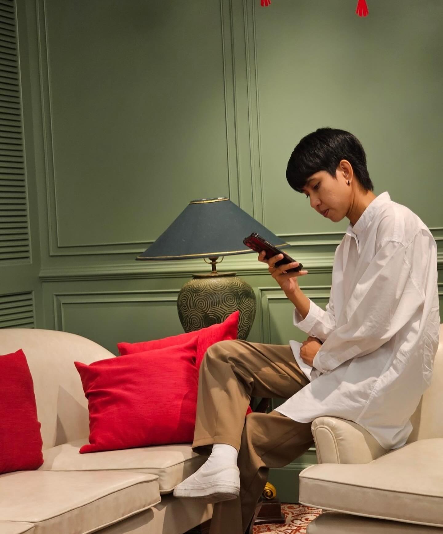 เก๋ - ชลลดา เมฆราตรี
