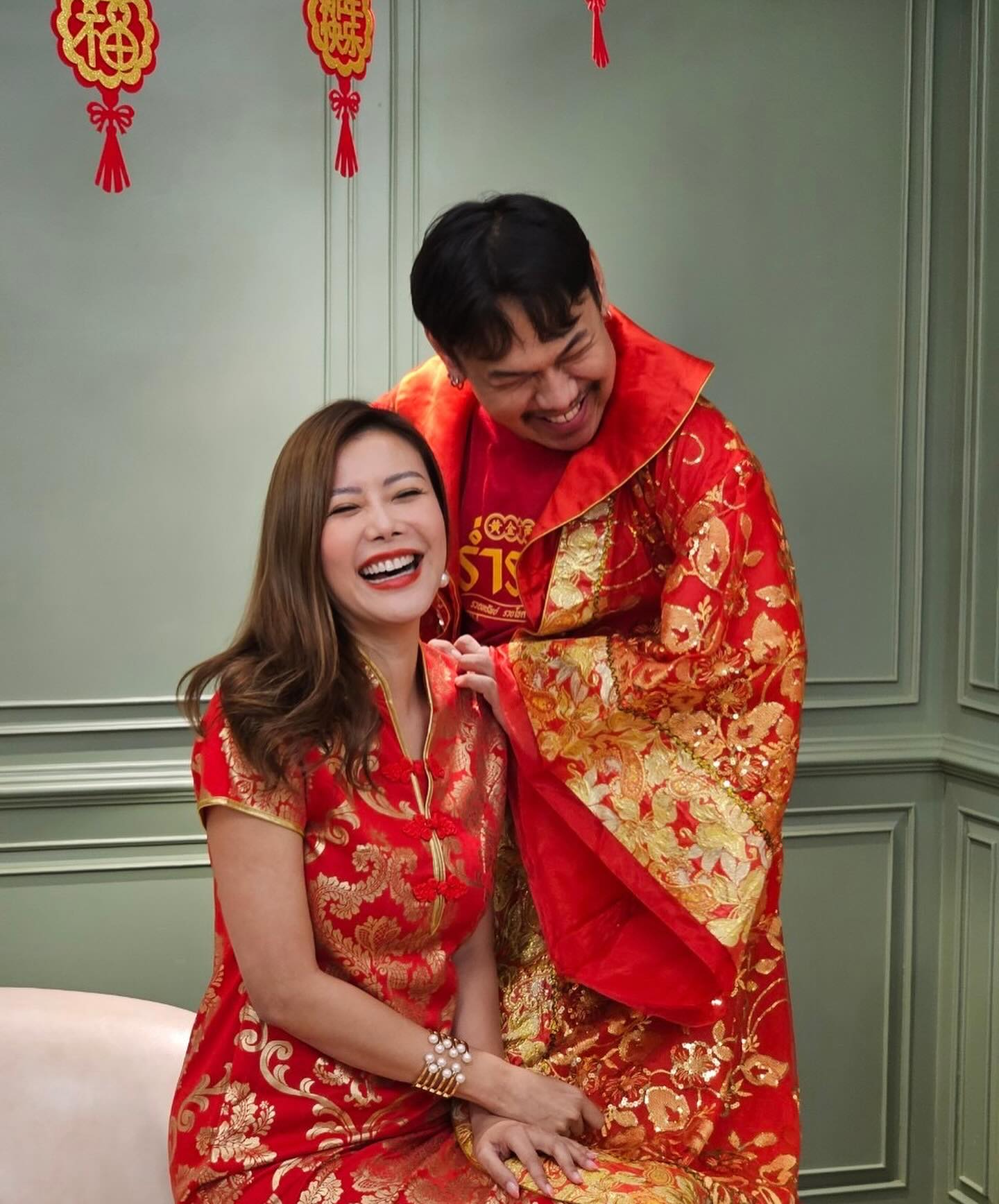 เก๋ - ชลลดา เมฆราตรี