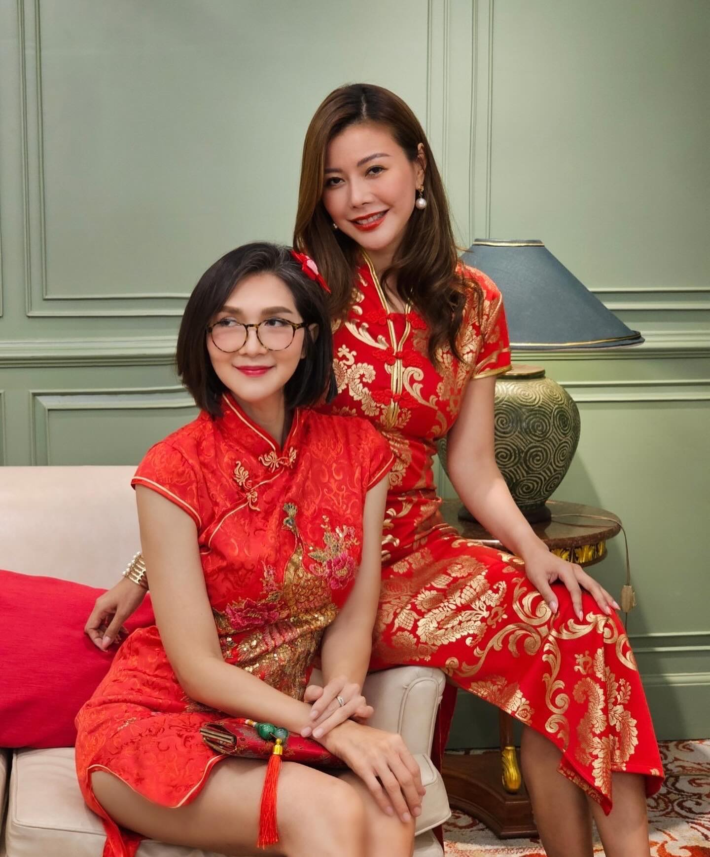 เก๋ - ชลลดา เมฆราตรี