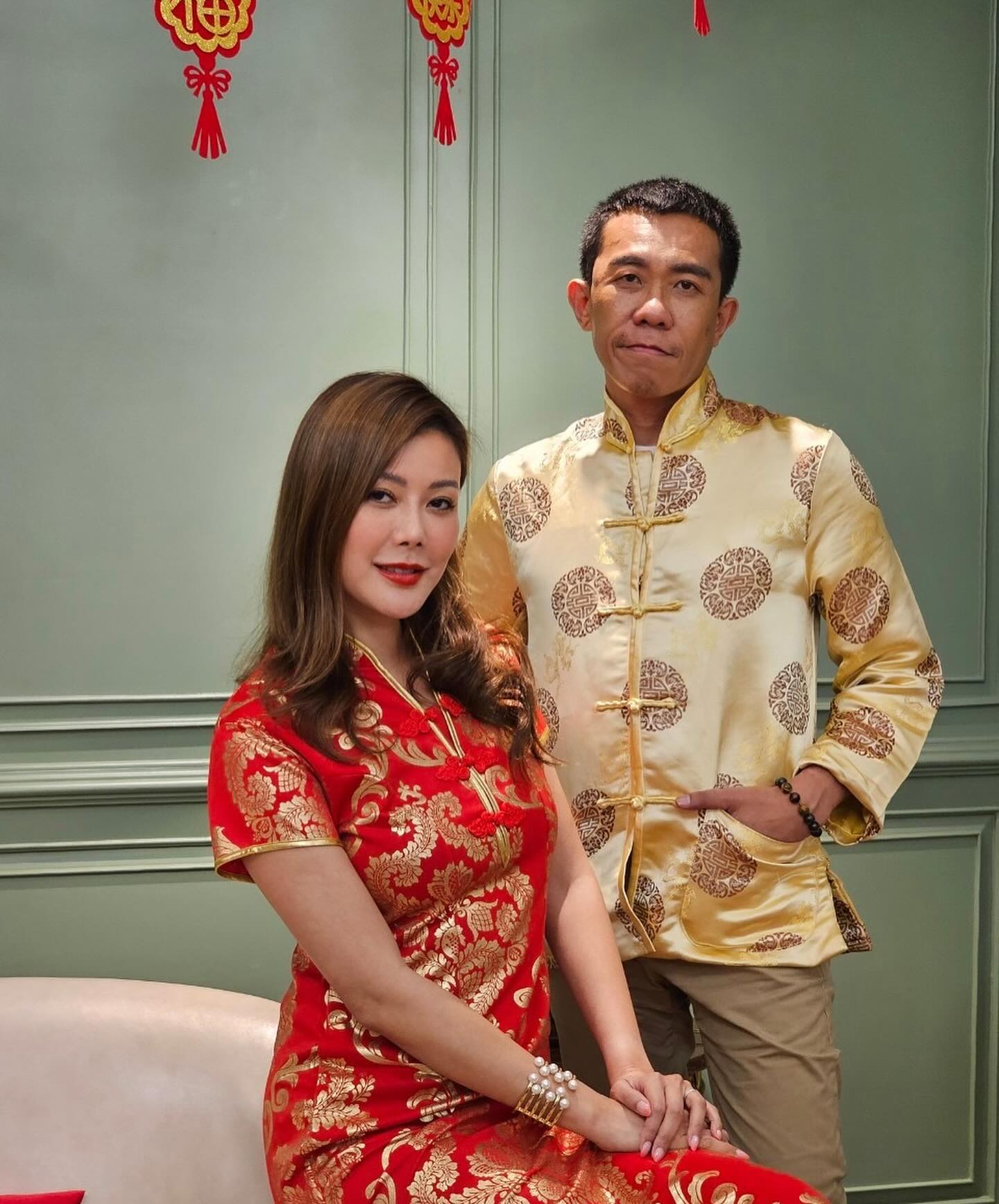เก๋ - ชลลดา เมฆราตรี