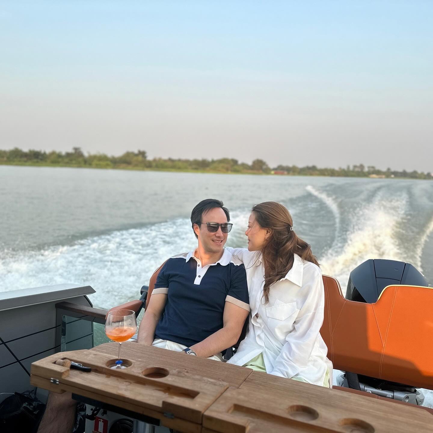 เก๋ - ชลลดา เมฆราตรี