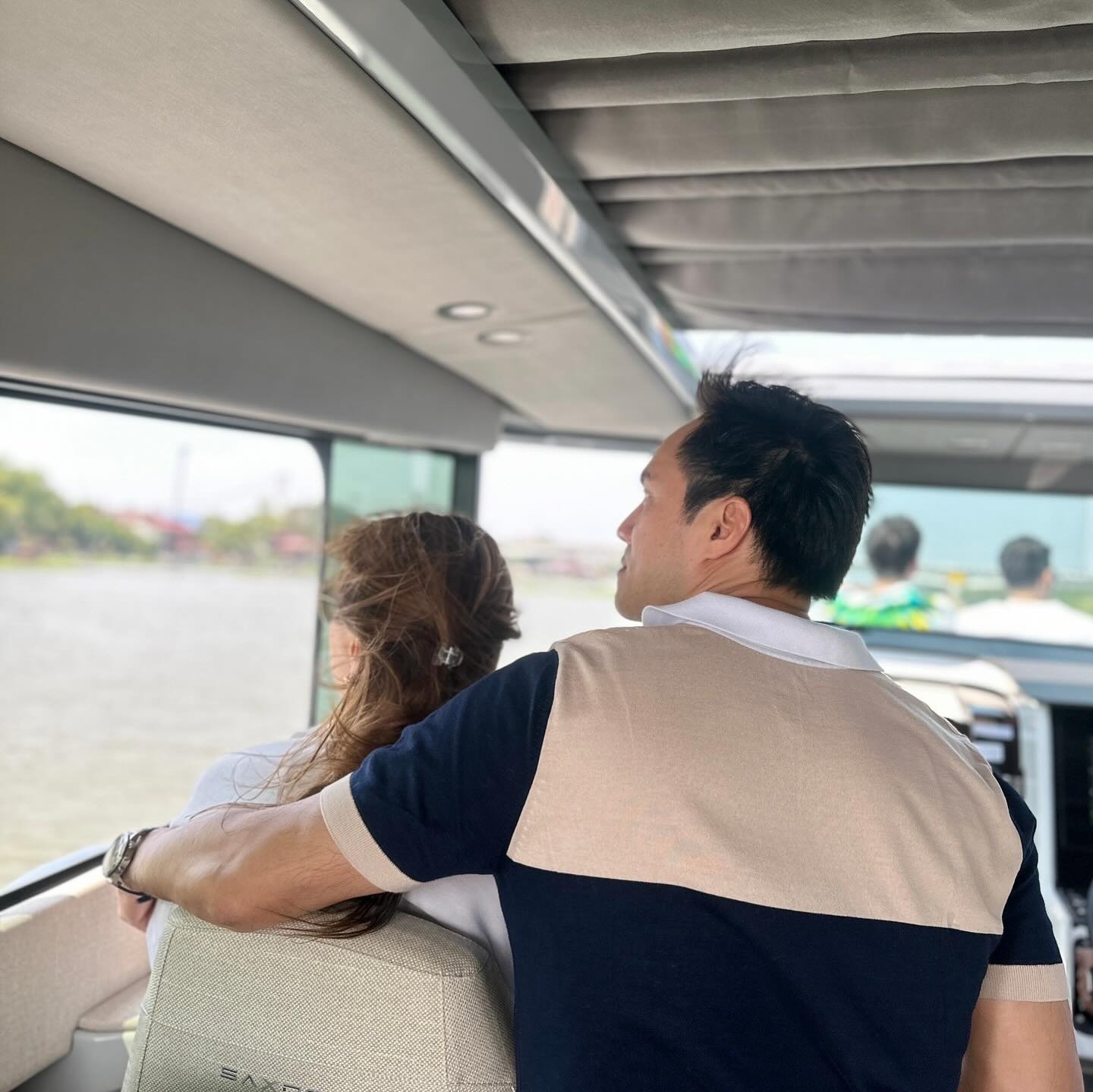 เก๋ - ชลลดา เมฆราตรี