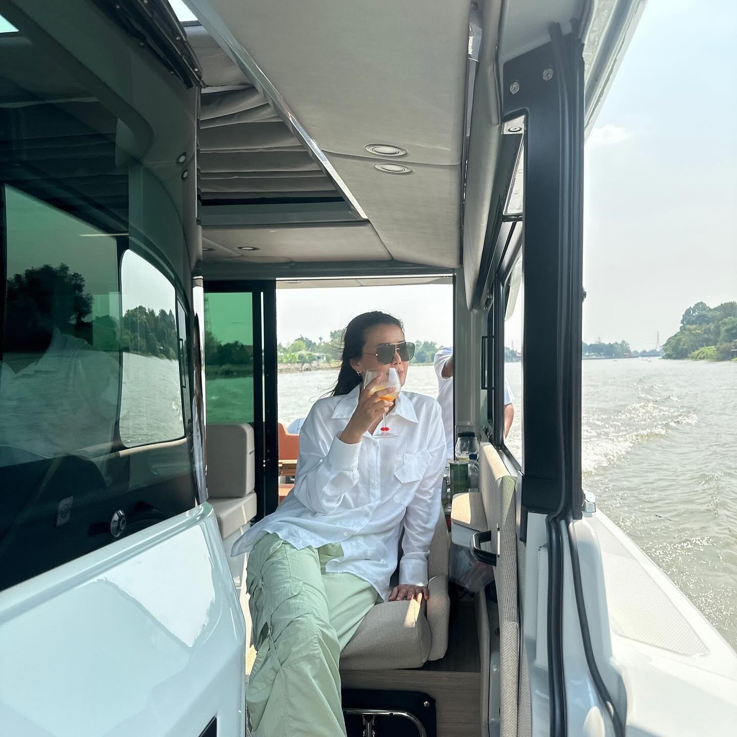 เก๋ - ชลลดา เมฆราตรี
