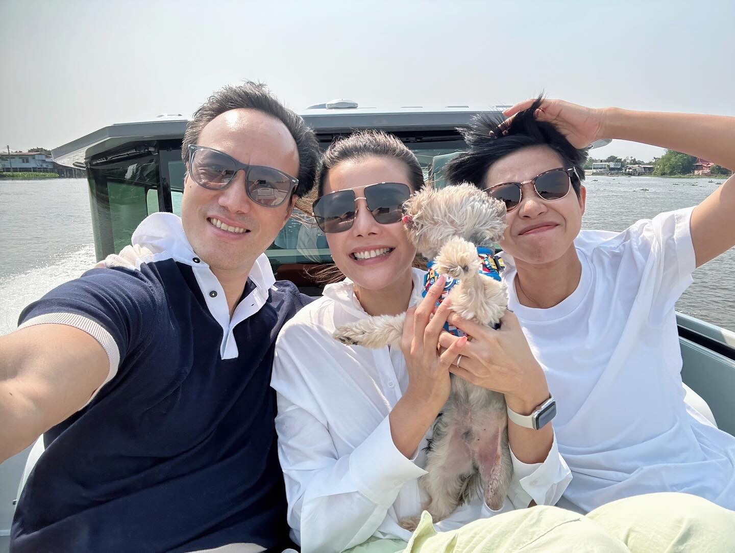เก๋ - ชลลดา เมฆราตรี