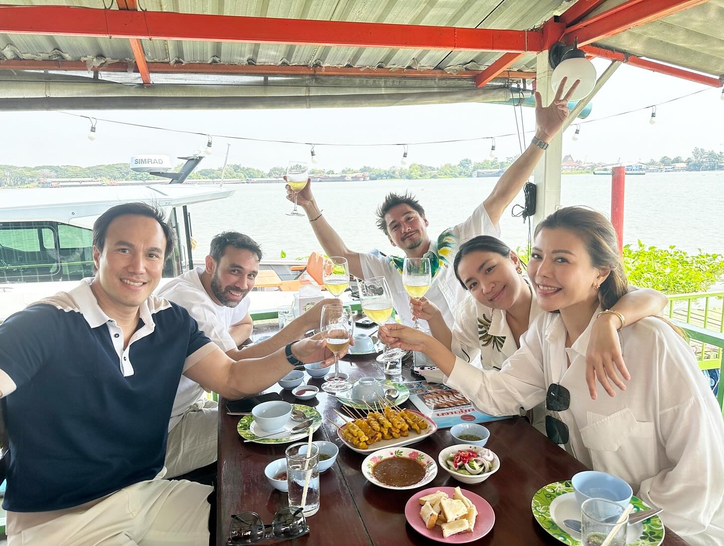เก๋ - ชลลดา เมฆราตรี