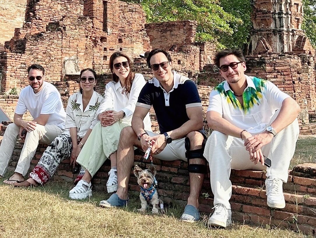 เก๋ - ชลลดา เมฆราตรี