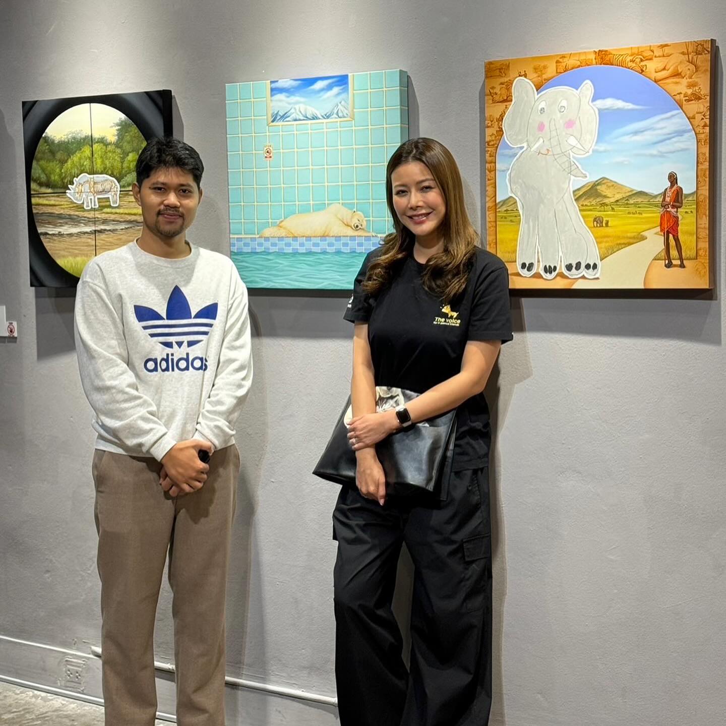 เก๋ - ชลลดา เมฆราตรี