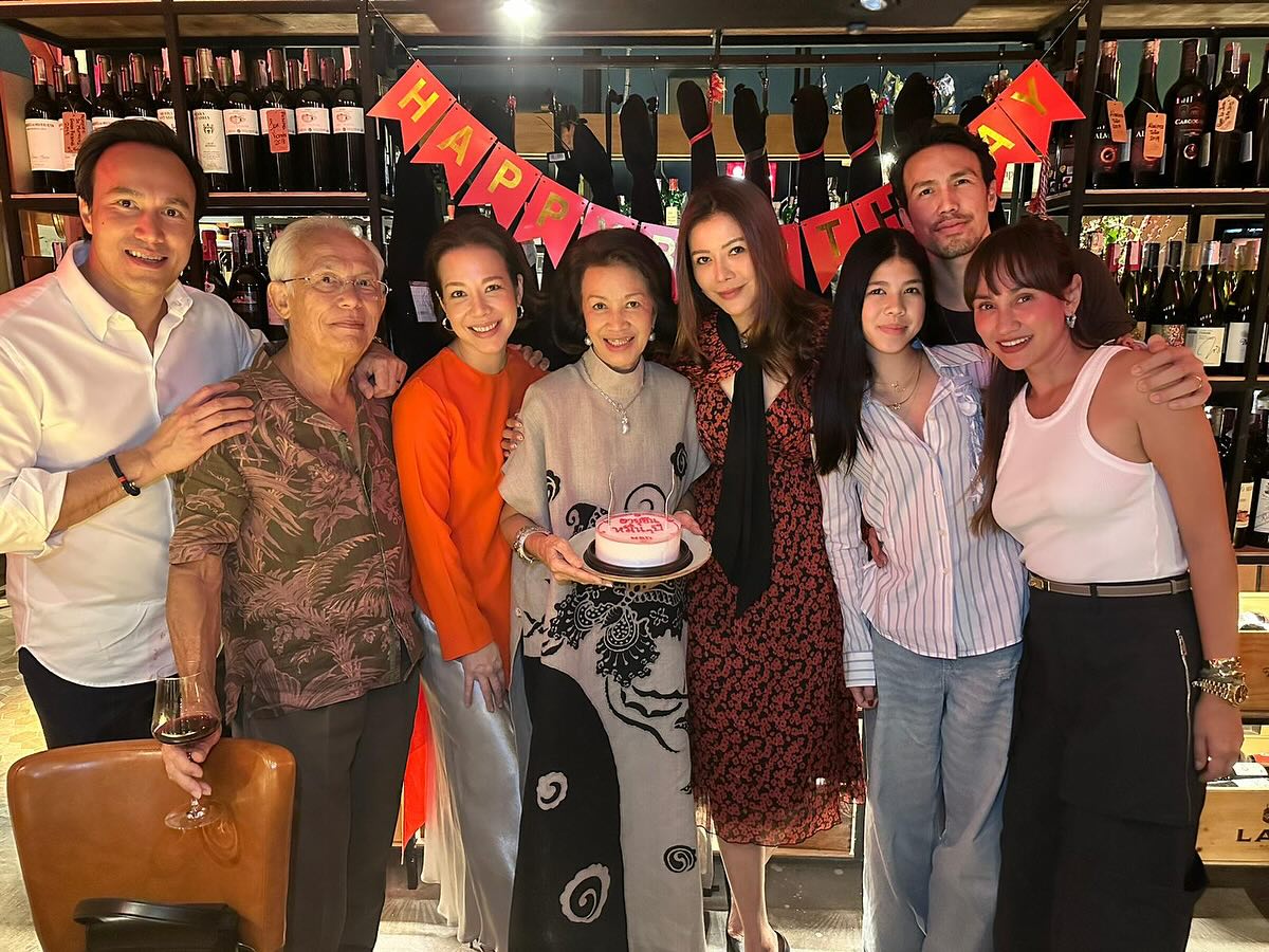เก๋ - ชลลดา เมฆราตรี