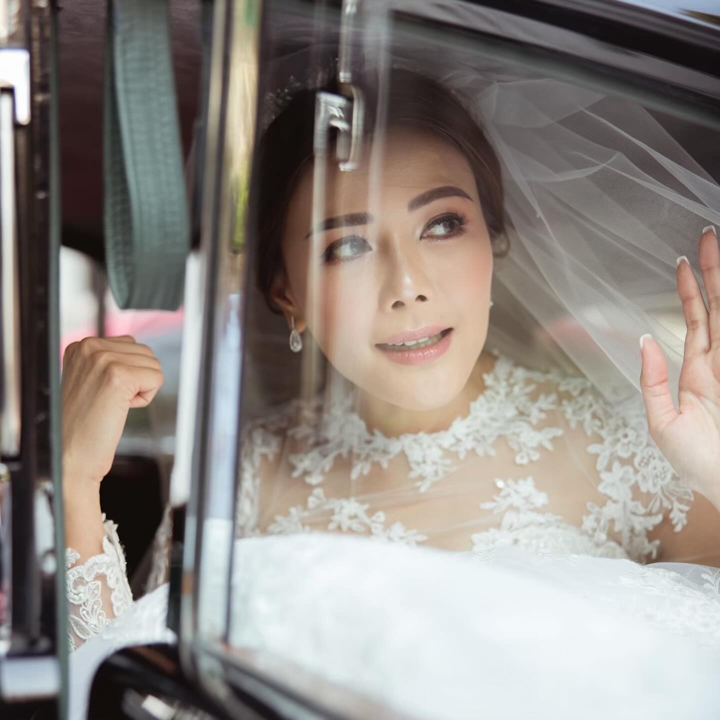 เก๋ - ชลลดา เมฆราตรี