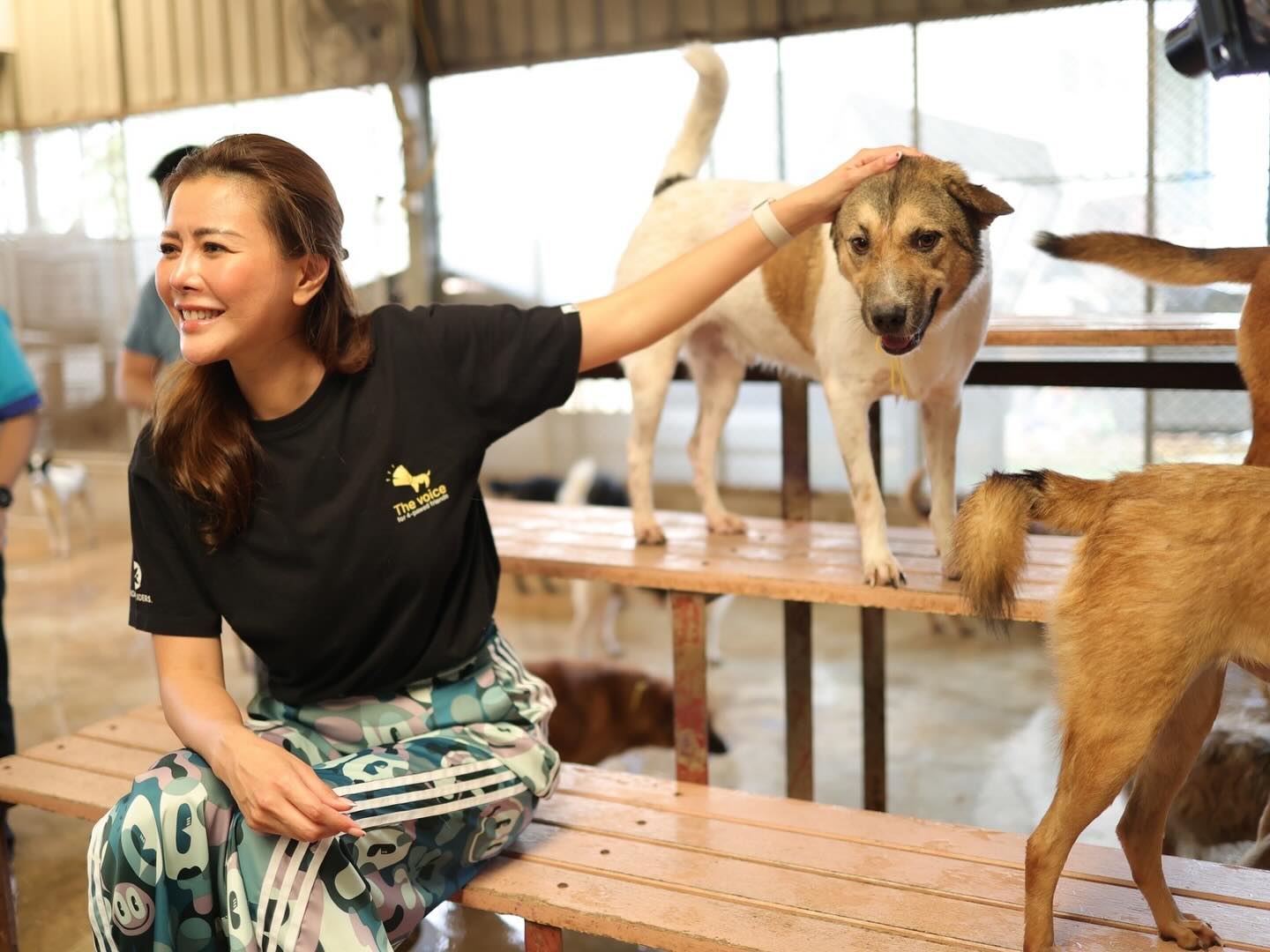 เก๋ - ชลลดา เมฆราตรี