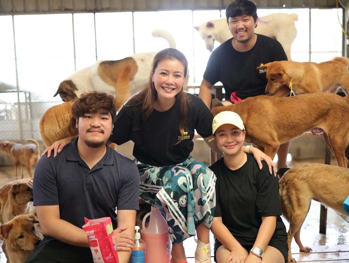 เก๋ - ชลลดา เมฆราตรี