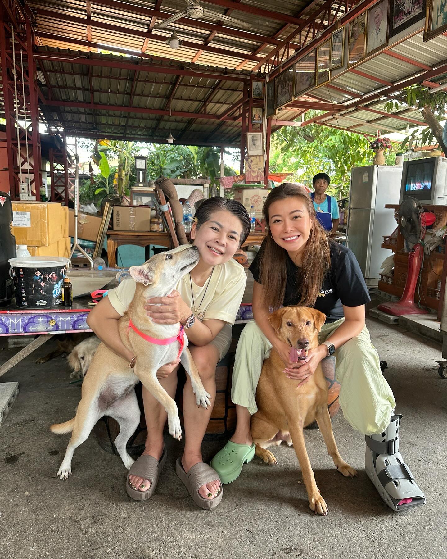 เก๋ - ชลลดา เมฆราตรี