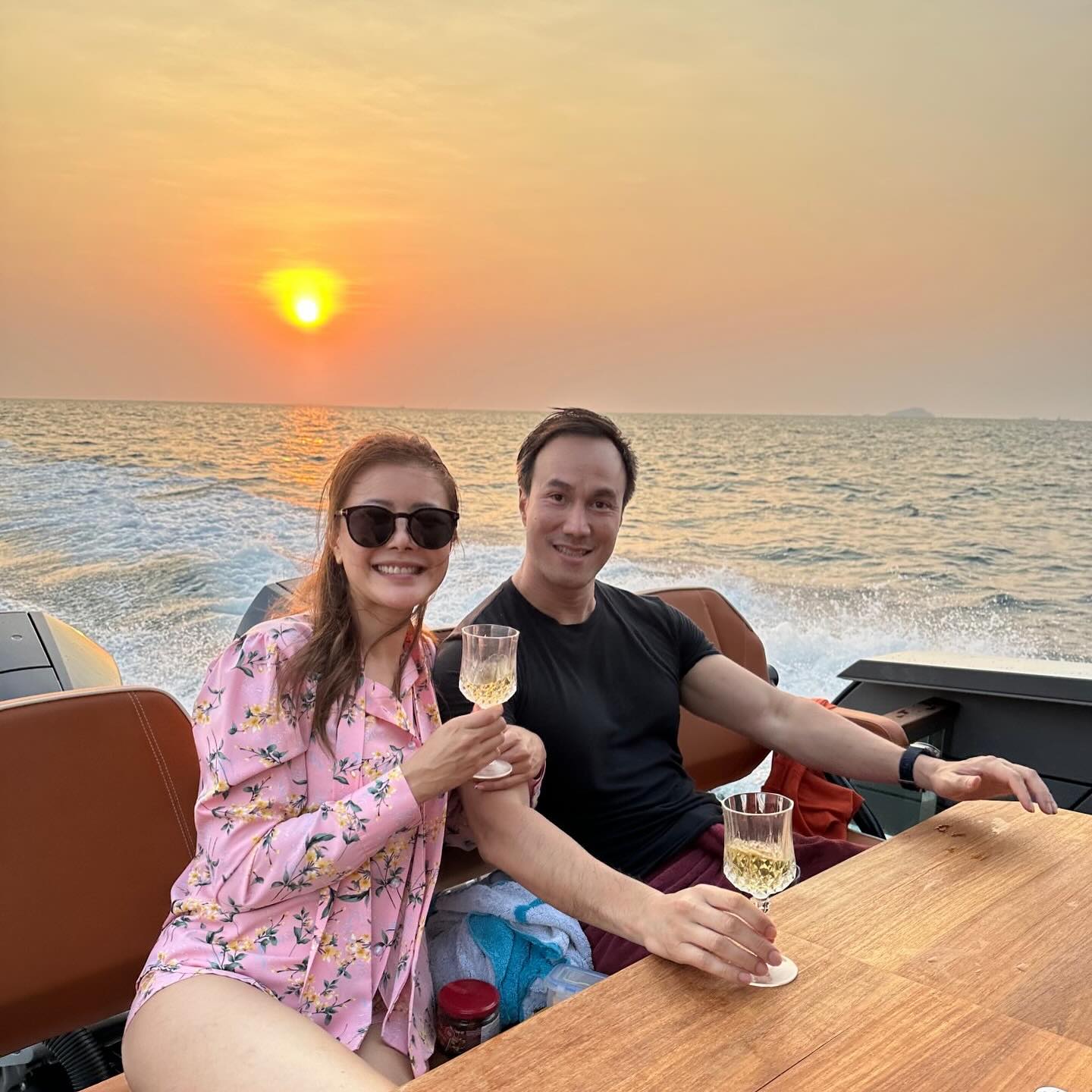 เก๋ - ชลลดา เมฆราตรี