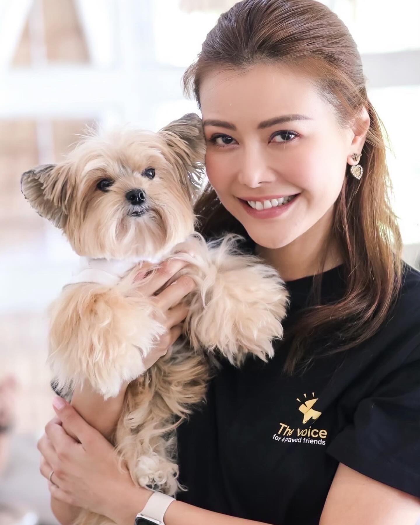 เก๋ - ชลลดา เมฆราตรี