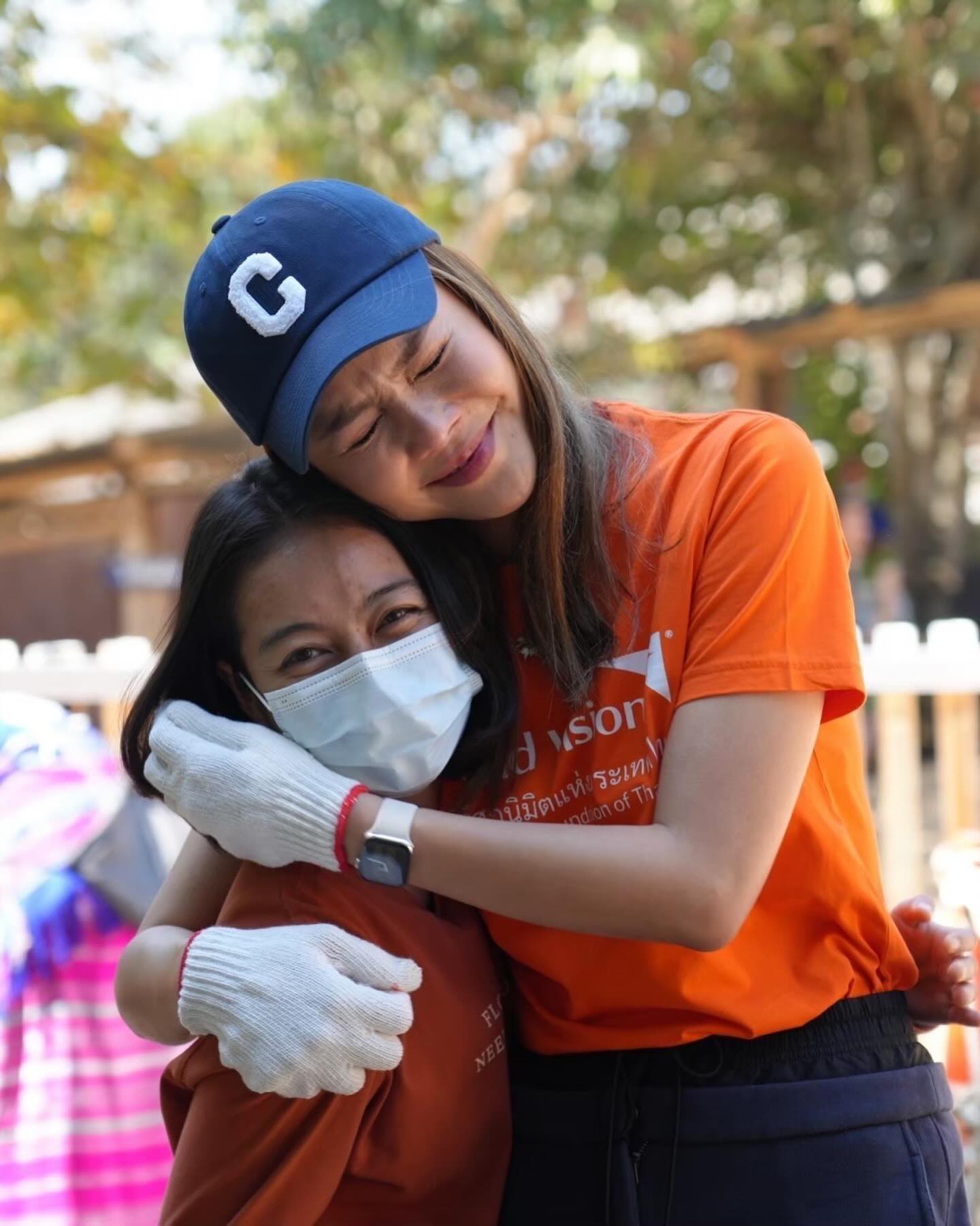 เก๋ - ชลลดา เมฆราตรี