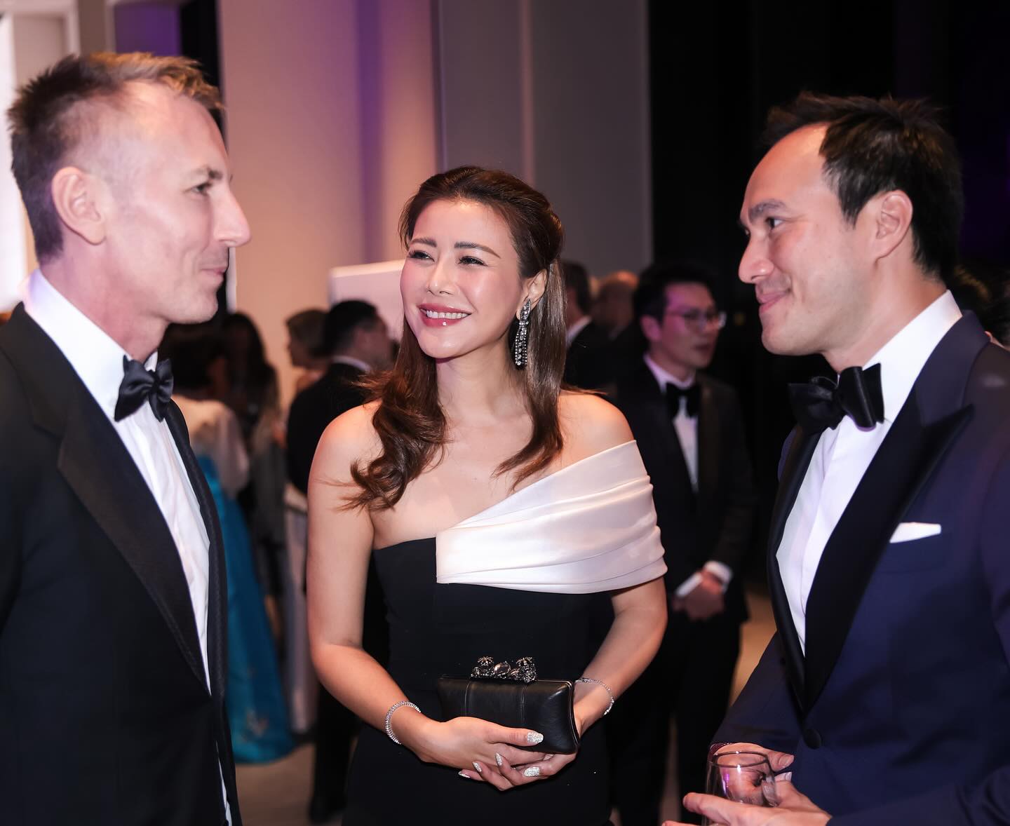 เก๋ - ชลลดา เมฆราตรี