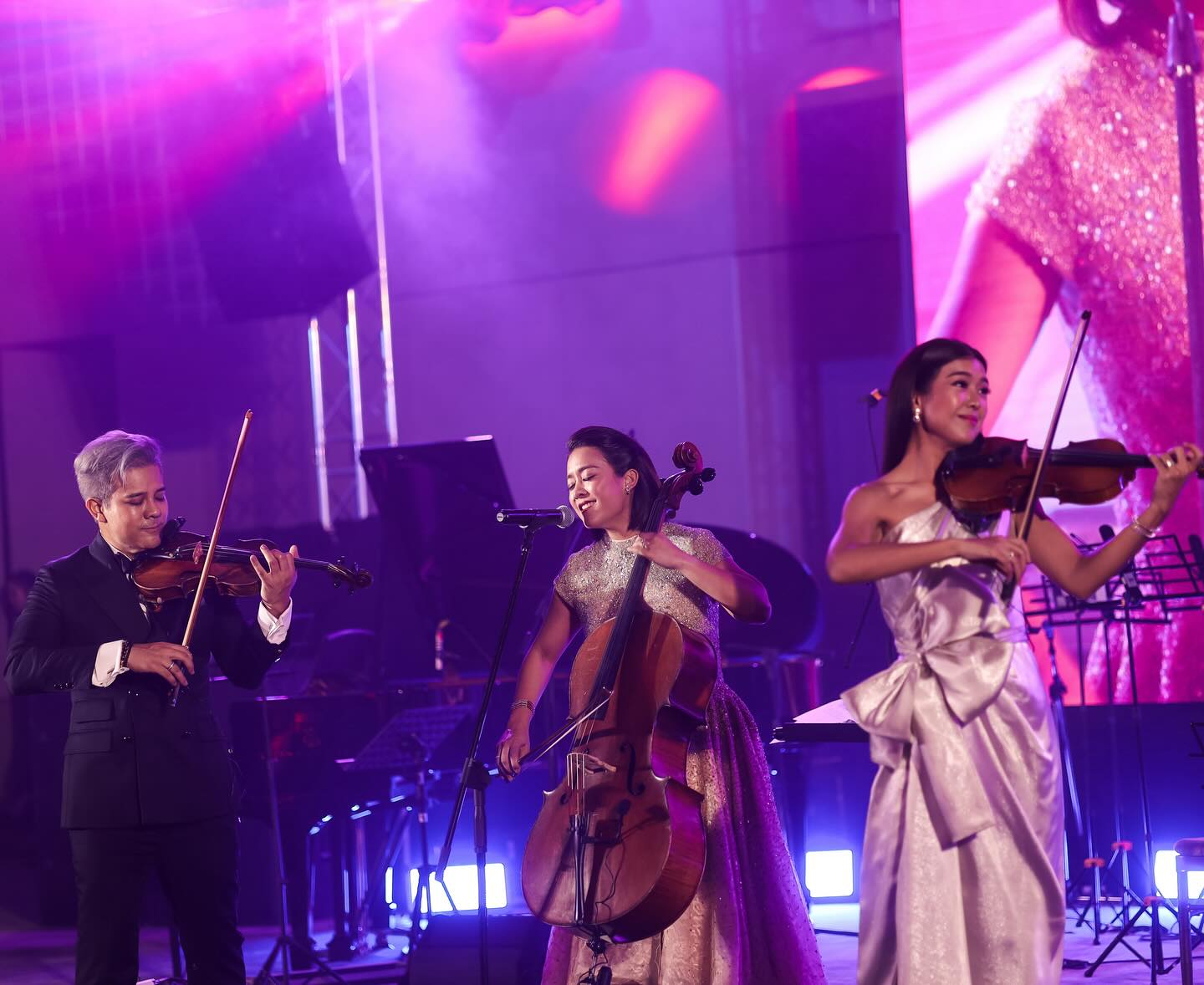 เก๋ - ชลลดา เมฆราตรี