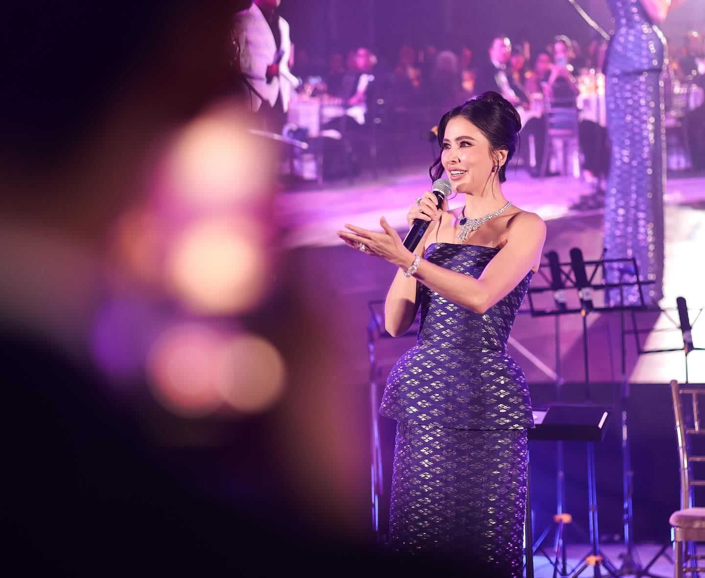 เก๋ - ชลลดา เมฆราตรี