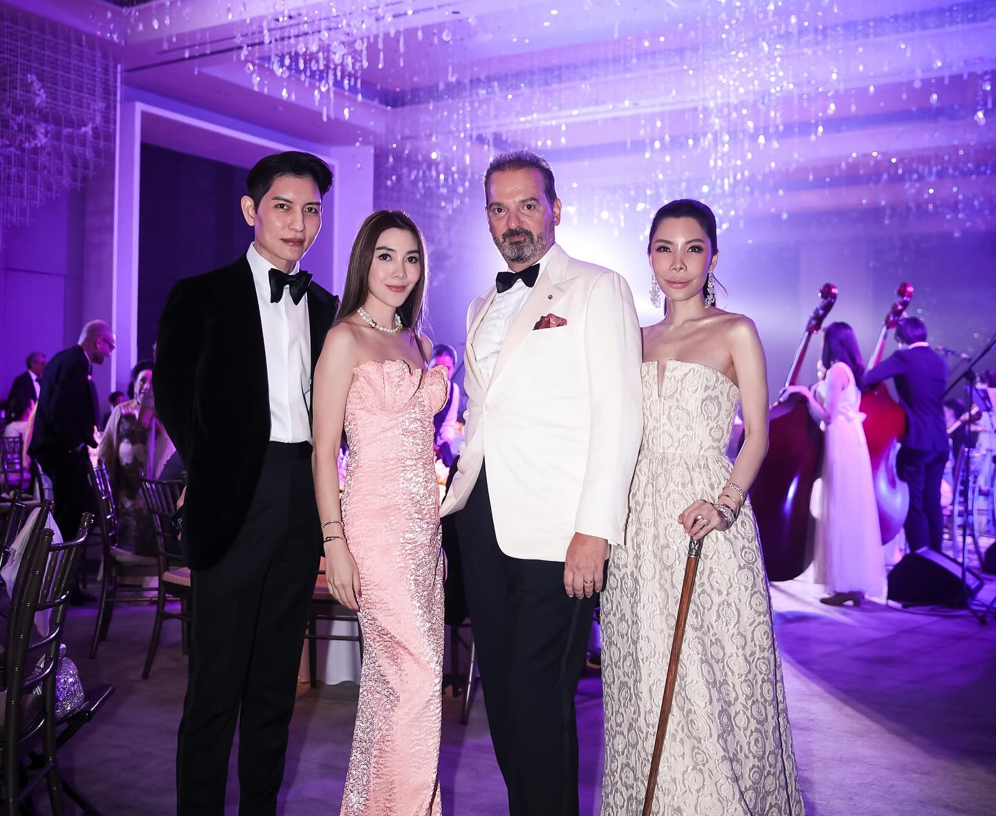 เก๋ - ชลลดา เมฆราตรี