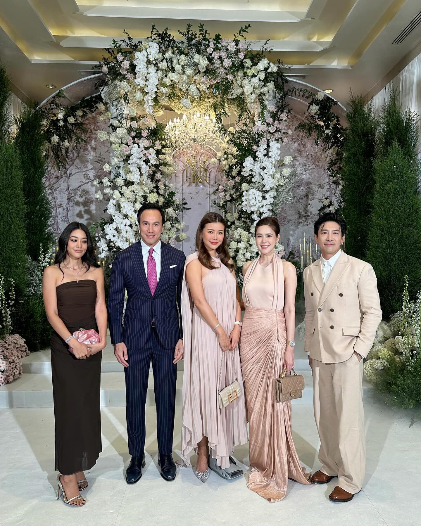 เก๋ - ชลลดา เมฆราตรี