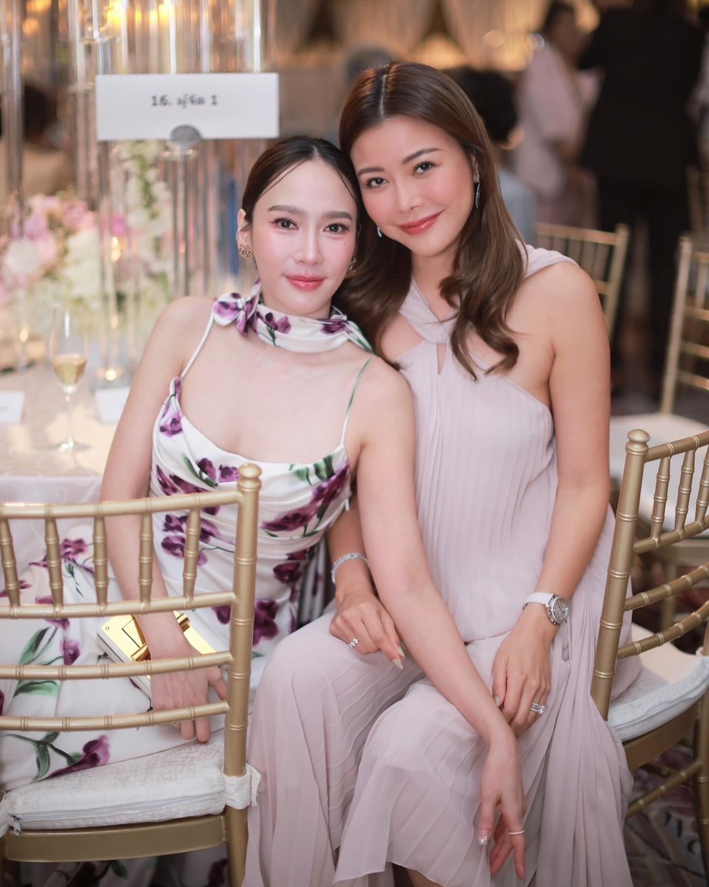 เก๋ - ชลลดา เมฆราตรี