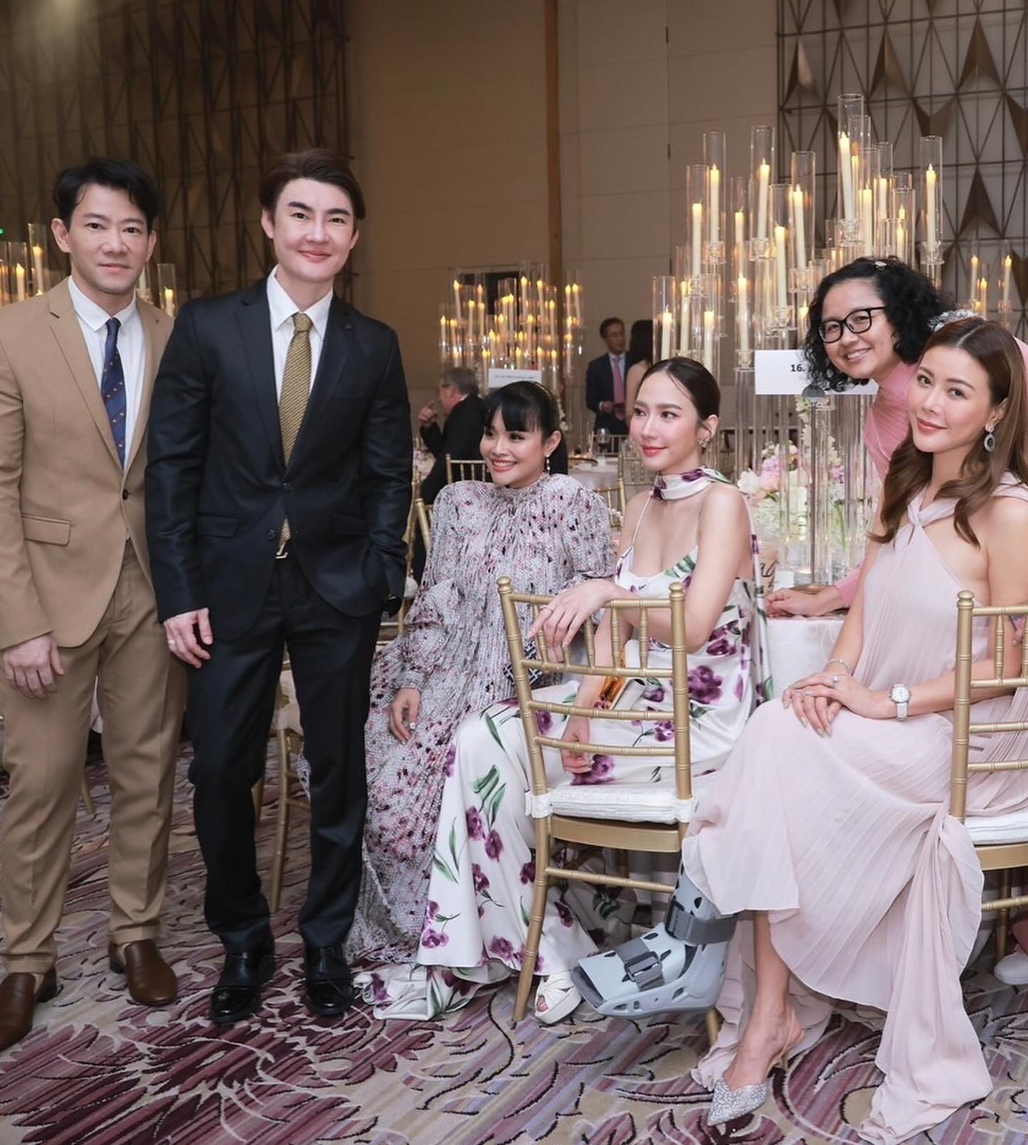 เก๋ - ชลลดา เมฆราตรี