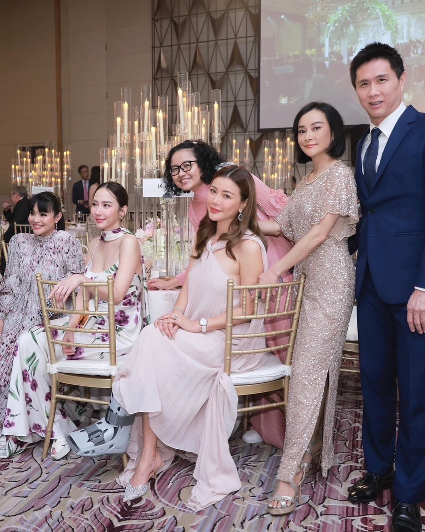 เก๋ - ชลลดา เมฆราตรี