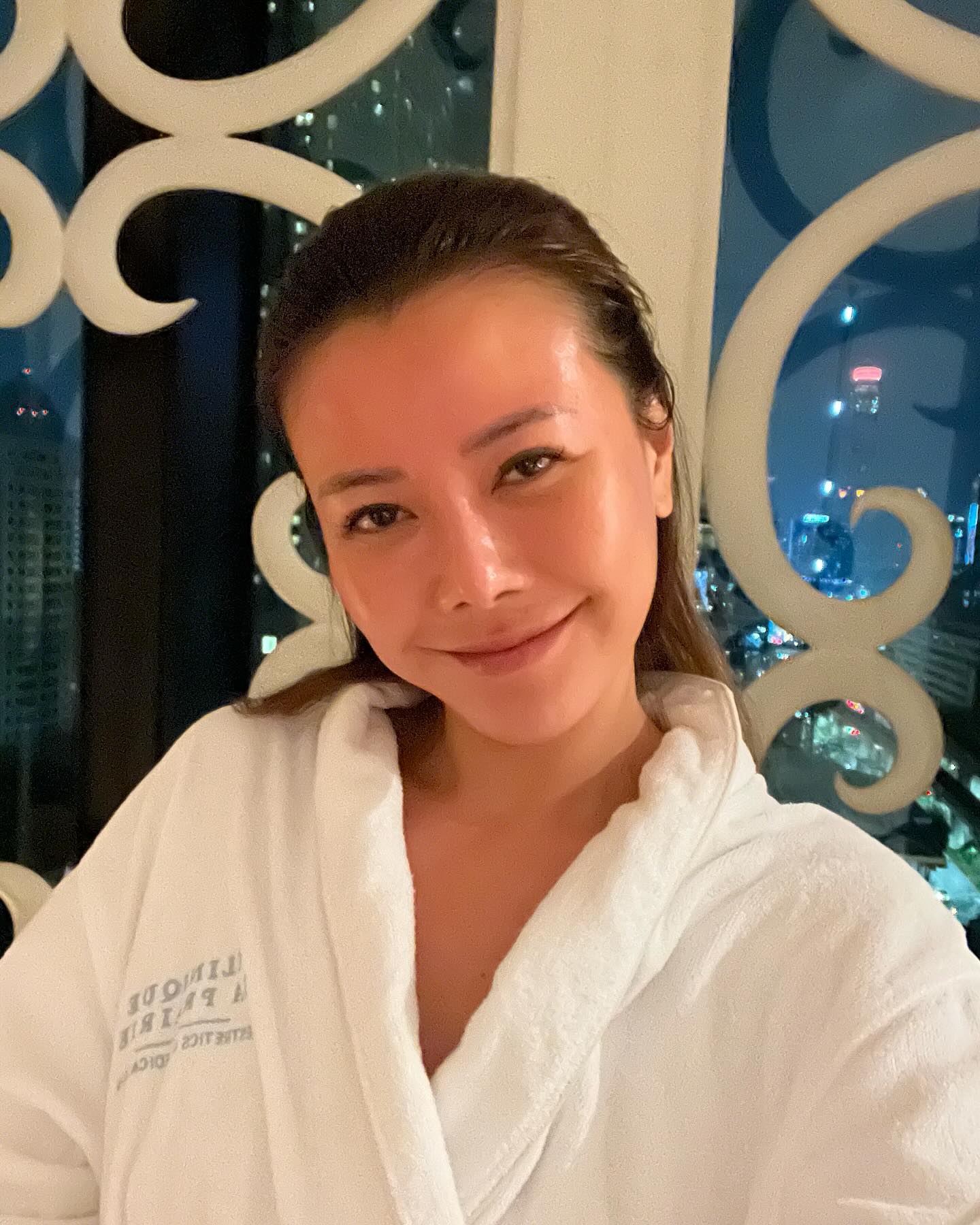 เก๋ - ชลลดา เมฆราตรี