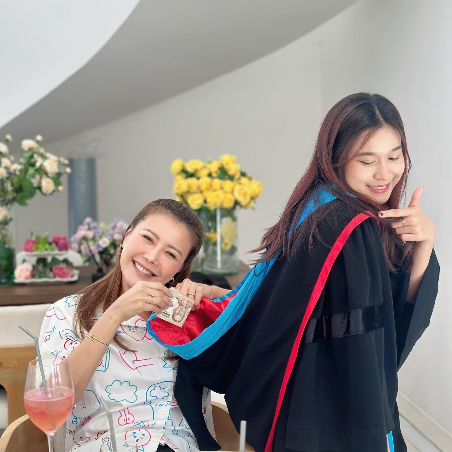 เก๋ - ชลลดา เมฆราตรี