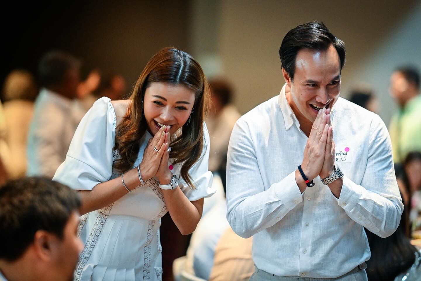 เก๋ - ชลลดา เมฆราตรี