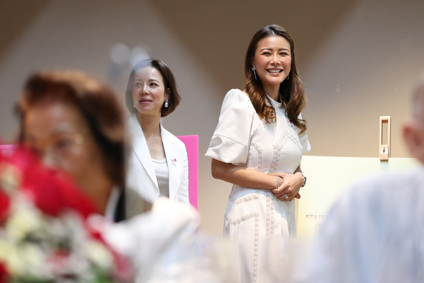 เก๋ - ชลลดา เมฆราตรี