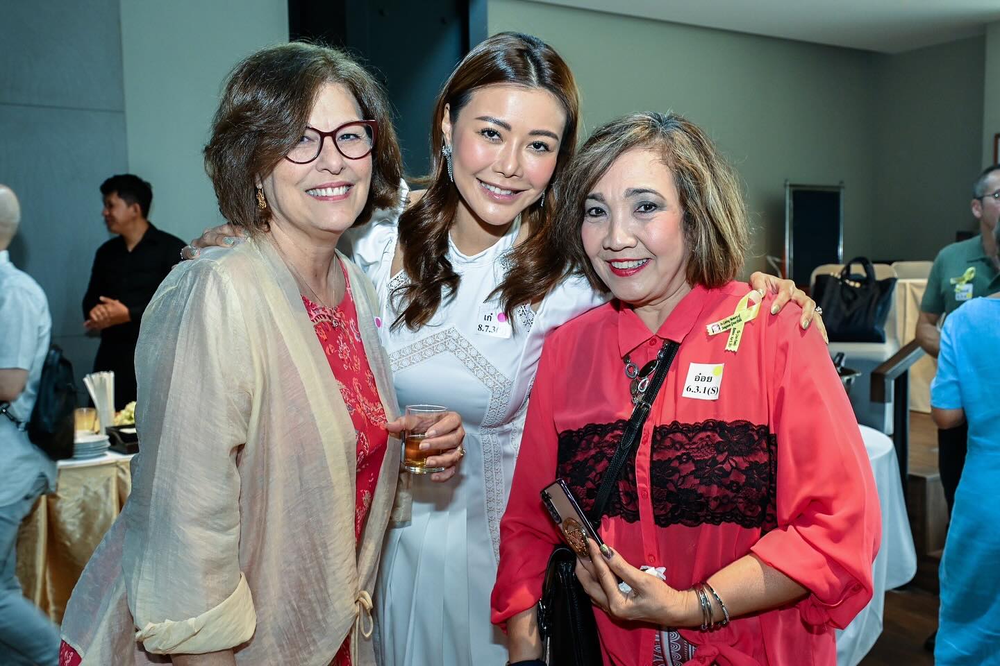 เก๋ - ชลลดา เมฆราตรี