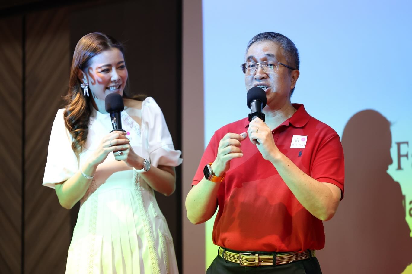 เก๋ - ชลลดา เมฆราตรี