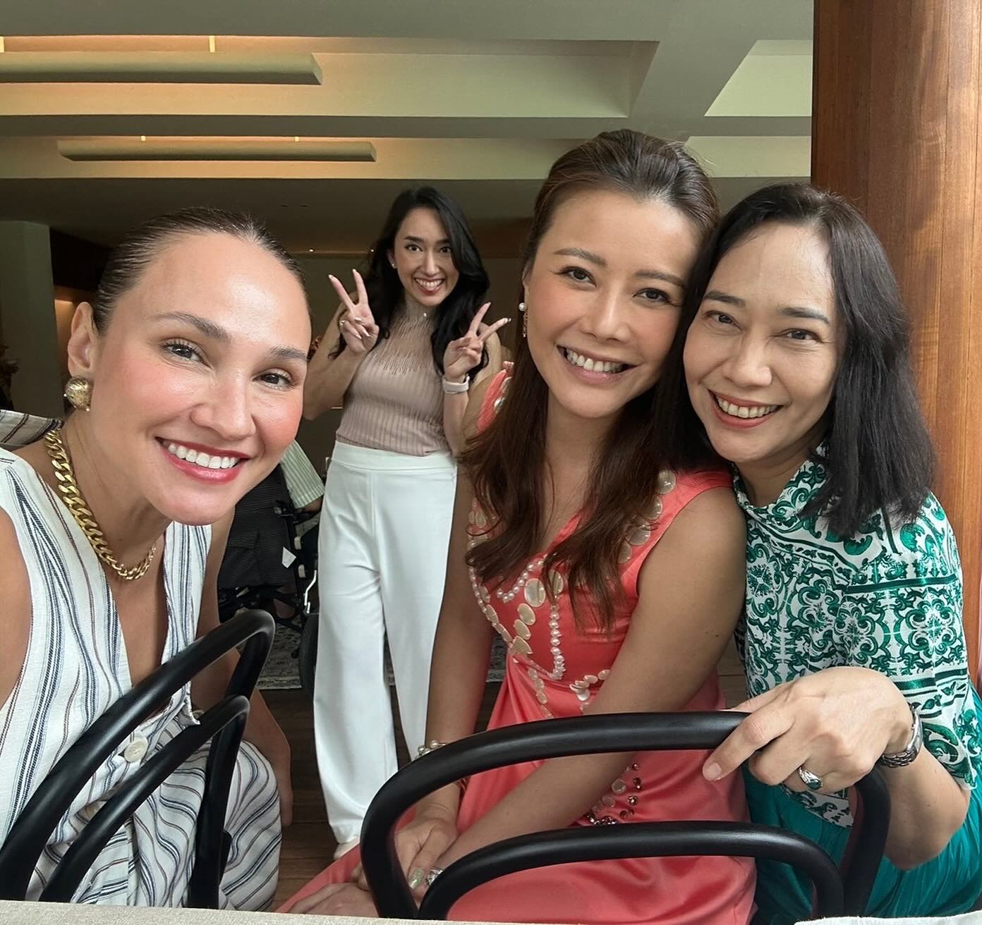 เก๋ - ชลลดา เมฆราตรี