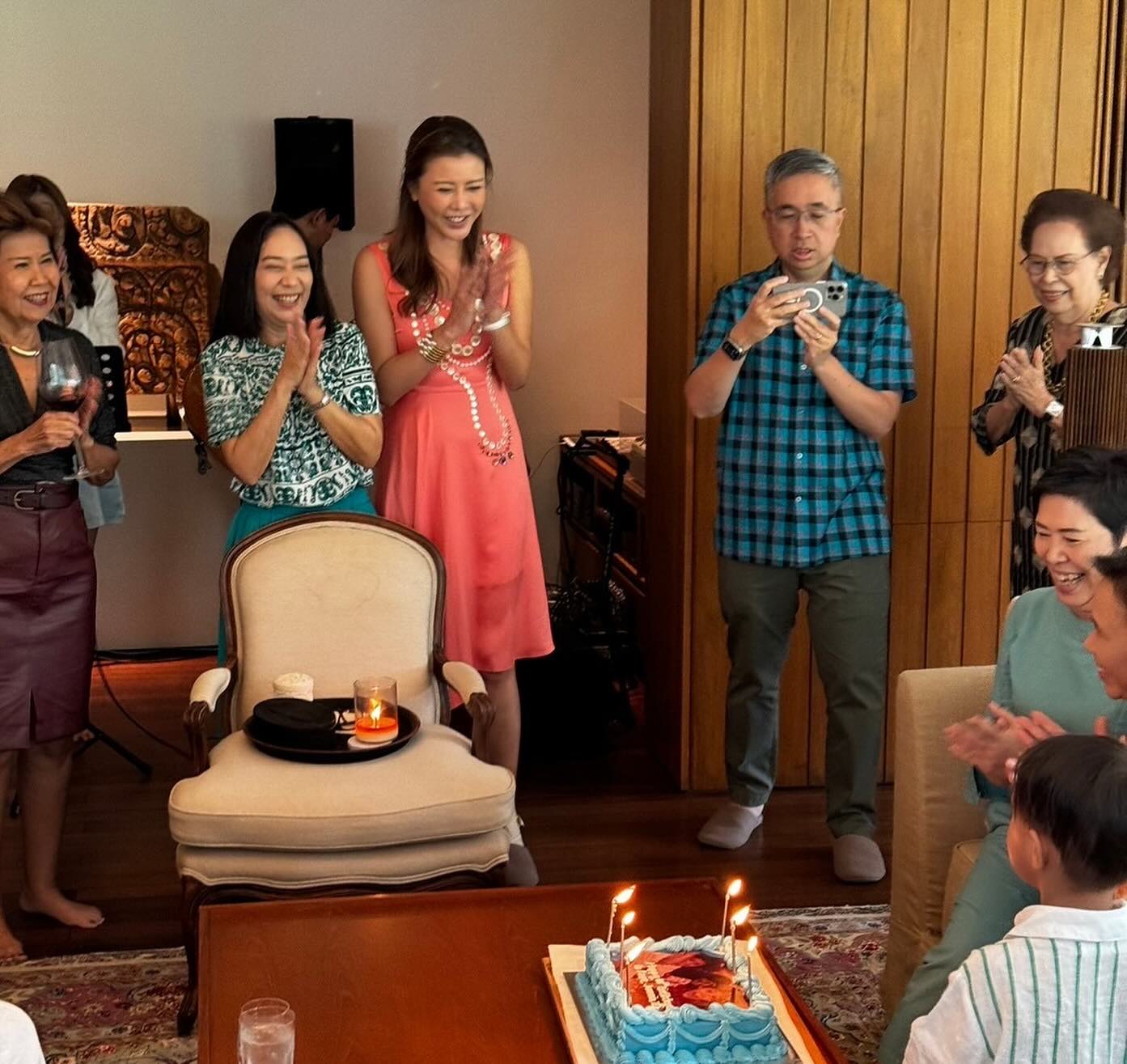 เก๋ - ชลลดา เมฆราตรี