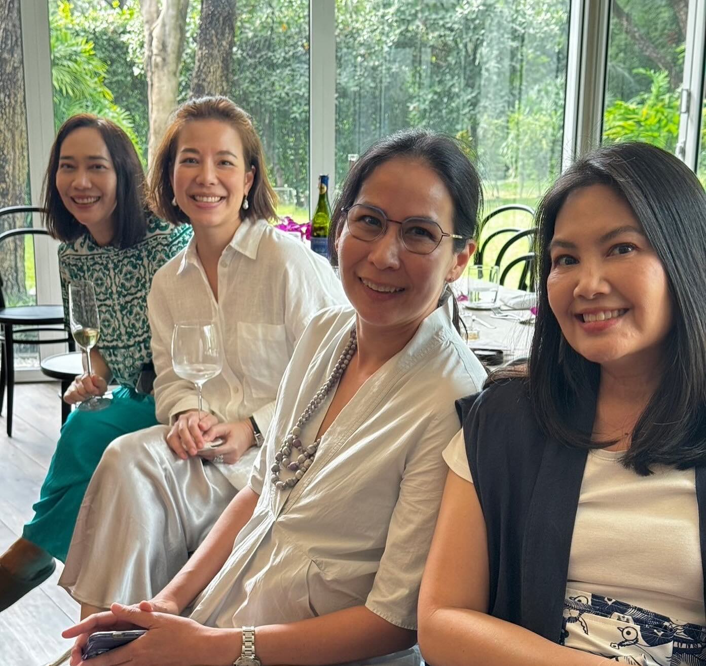 เก๋ - ชลลดา เมฆราตรี