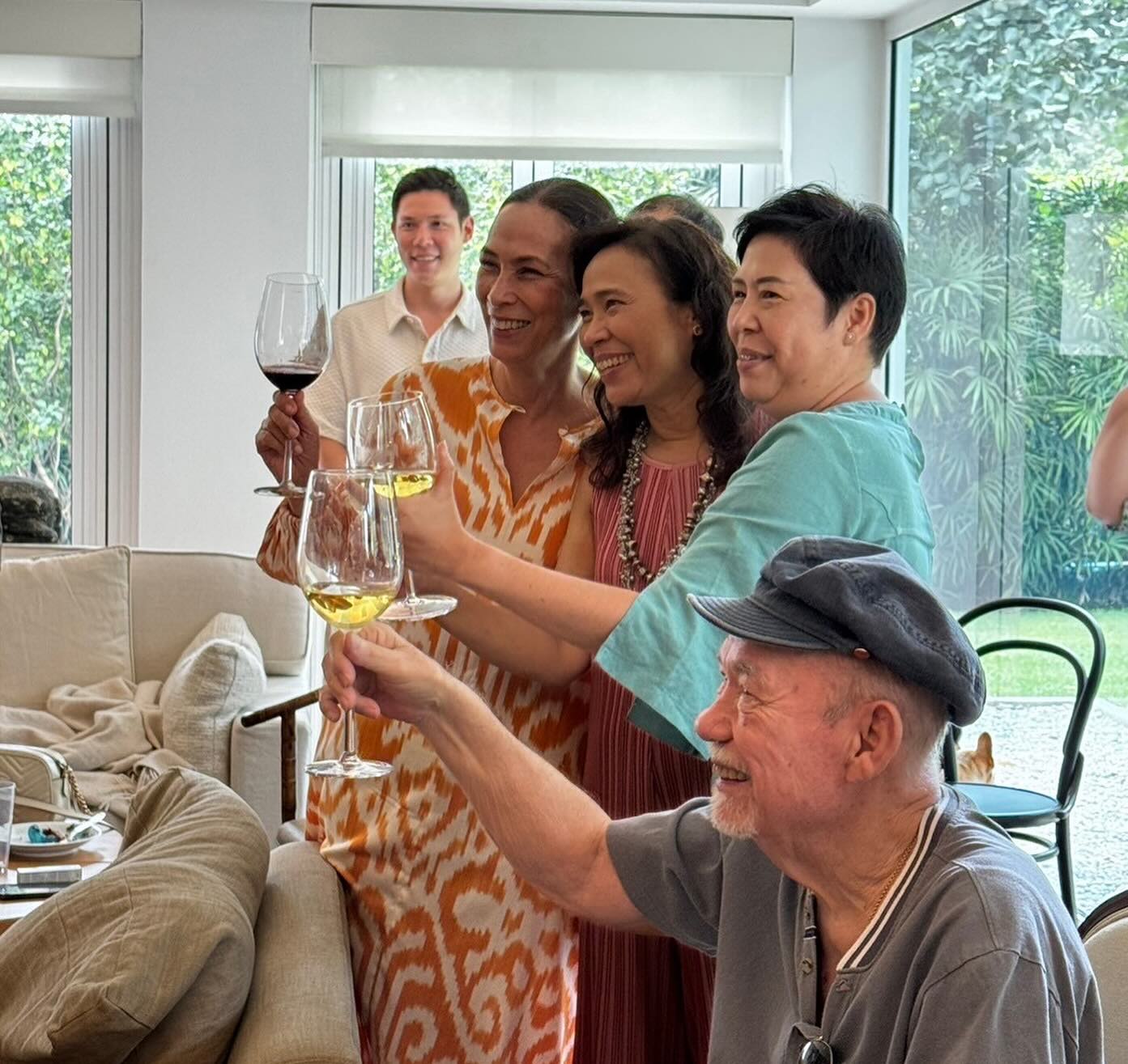 เก๋ - ชลลดา เมฆราตรี