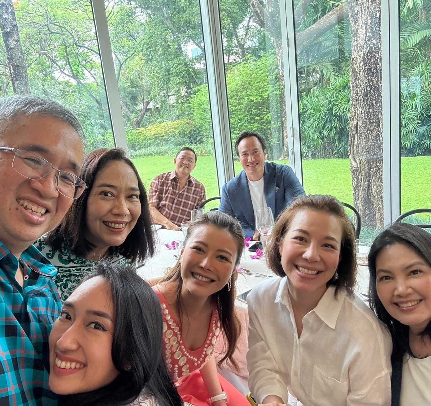 เก๋ - ชลลดา เมฆราตรี