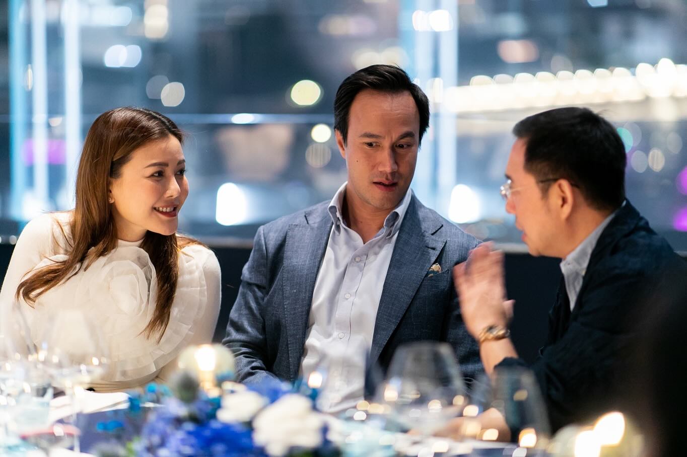 เก๋ - ชลลดา เมฆราตรี